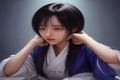 澳门威尼斯人亲子欢乐套餐，孩子在儿童乐园玩耍，背景是运河和贡多拉