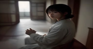 澳门威尼斯人总统套房奢华卧室，双层挑高天花板，水晶吊灯璀璨，意式古典家具与现代科技设施完美融合
