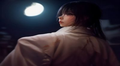 澳门威尼斯人豪华套房内部，落地窗外是澳门夜景，室内金色装饰与意式古典家具相映成辉